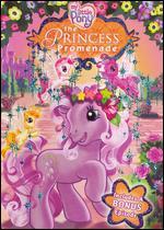 My Little Pony: The Princess Promenade - 