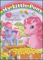 My Little Pony: Two Great Pony Tales