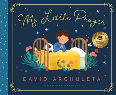 My Little Prayer - Archuleta, David