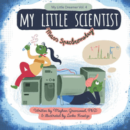 My Little Scientist: Mass Spectrometry