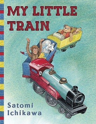 My Little Train - 