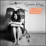 My Live Stories - Susan Wong