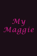 My Maggie