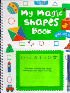 My Magic Shapes Book