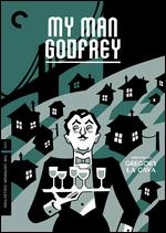 My Man Godfrey [Criterion Collection] - Gregory La Cava