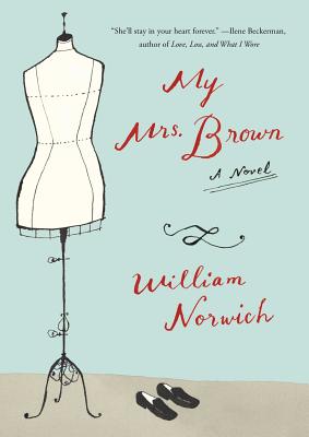 My Mrs. Brown - Norwich, William, Mr.