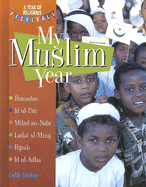 My Muslim Year - Senker, Cath