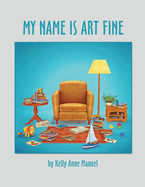 My Name Is Art Fine