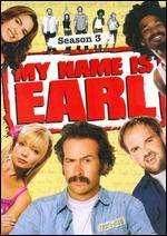 My Name Is Earl: Season 3 [4 Discs]