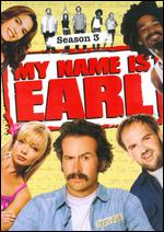 My Name Is Earl: Season 3 [4 Discs] - 