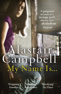 My Name Is... - Campbell, Alastair