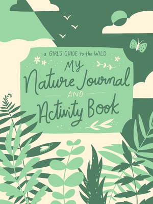 My Nature Journal and Activity Book - McConnell, Ruby