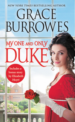 My One and Only Duke: Includes a Bonus Novella - Burrowes, Grace