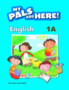 My Pals are Here! English