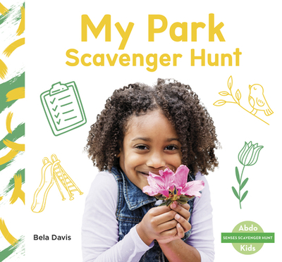 My Park Scavenger Hunt - Davis, Bela