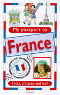 My Passport to France