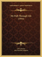 My Path Through Life (1914)