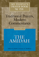 My People's Prayer Book, Volume 2: The Amidah