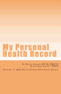My Personal Health Record