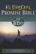 My Personal Promise Bible for Teens