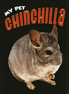 My Pet Chinchilla