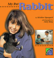 My Pet Rabbit