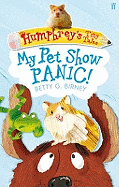 My Pet Show Panic!
