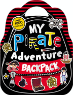 My Pirate Adventure Backpack