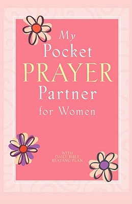 My Pocket Prayer Partner for Women - Howard Books