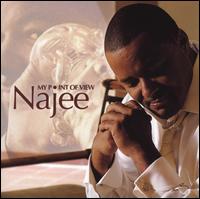 My Point of View - Najee