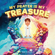My Prayer is My Treasure