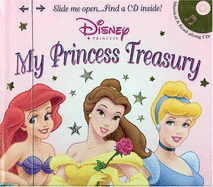 My Princess Treasury