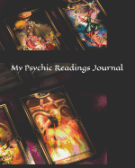 My Psychic Readings Journal