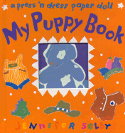 My Puppy Book