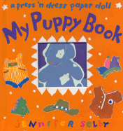 My Puppy Book - Selby, Jennifer