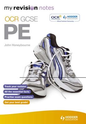 My Revision Notes: OCR GCSE Pemy Revision Notes - Honeybourne, John