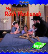 My Rosh Hashanah