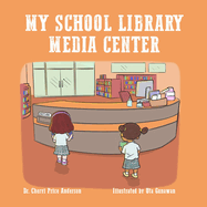 My School Library Media Center