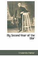 My Second Year of the War