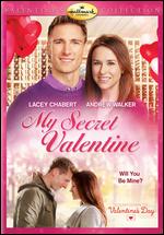 My Secret Valentine - 
