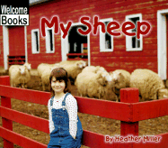 My Sheep - Miller, Heather