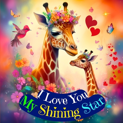 My Shining Star: A Lullaby of Unwavering Love - Williams, J P Anthony