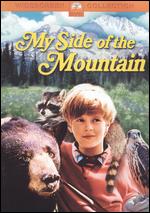 My Side of the Mountain - James B. Clark