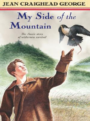 My Side of the Mountain - George, Jean Craighead, and Jean Craighead George