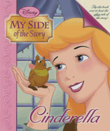 My Side of the Story: Cinderella/Lady Tremaine
