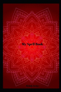 My Spell Book