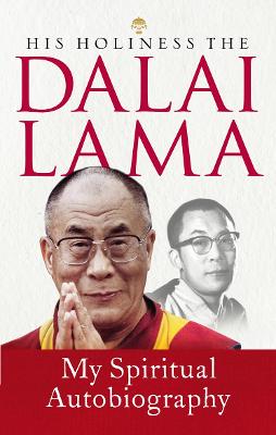 My Spiritual Autobiography - Lama, Dalai