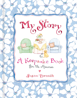 My Story: A Keepsake Book for the Memories (Guided Journal) - New Seasons, and Publications International Ltd