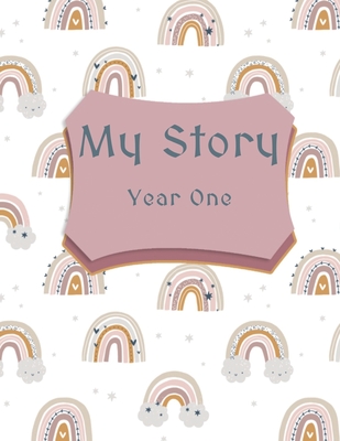 My Story: Year One - Cathy's Creations