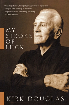 My Stroke of Luck - Douglas, Kirk